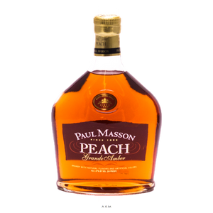 Paul Masson Peach Brandy