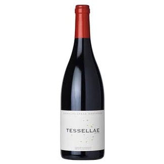 Lafage Tessellae Old Vines GSM