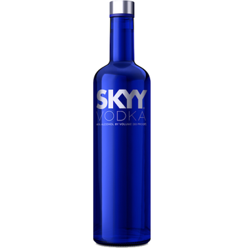 Skyy Vodka