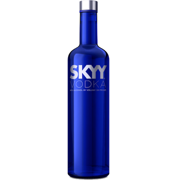 Skyy Vodka