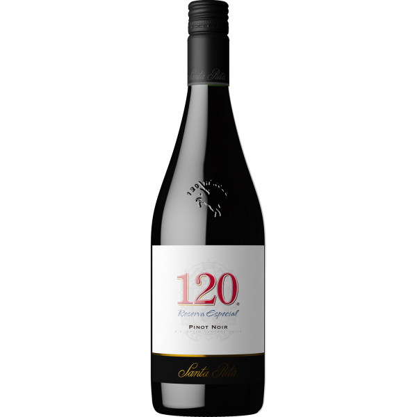 Santa Rita 120 Pinot Noir