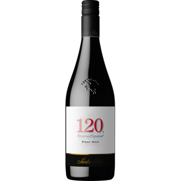 Santa Rita 120 Pinot Noir