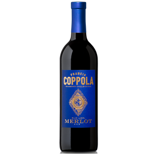 Coppola Diamond Merlot