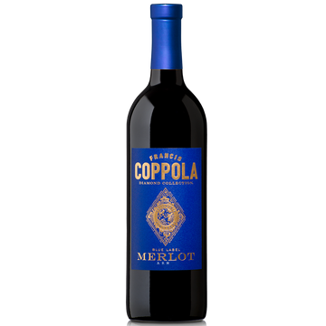 Coppola Diamond Merlot