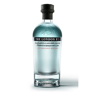 The London No 1 Blue Gin