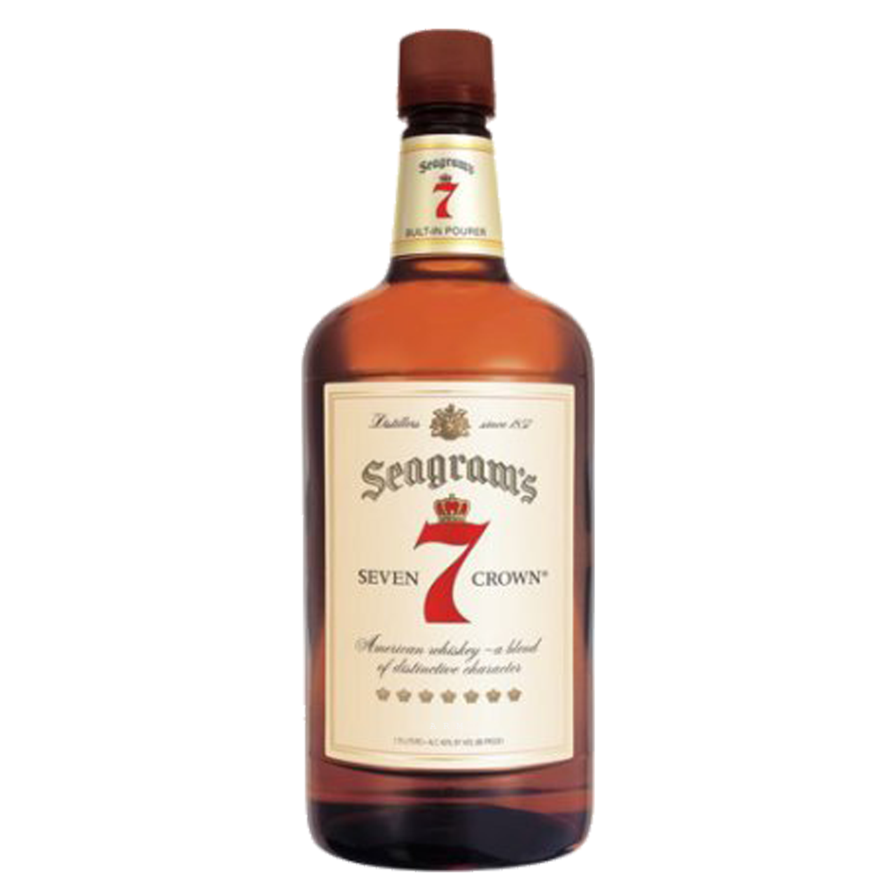 Seagrams 7