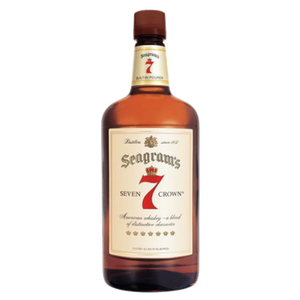 Seagrams 7