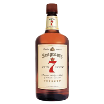 Seagrams 7