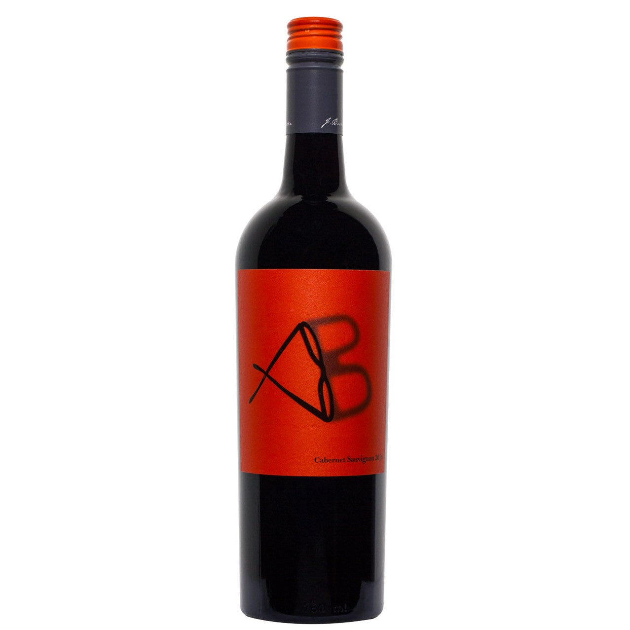 J Bookwalter Readers Cabernet