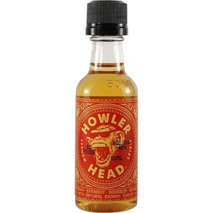 Howler Head Banana Infused Kentucky Bourbon