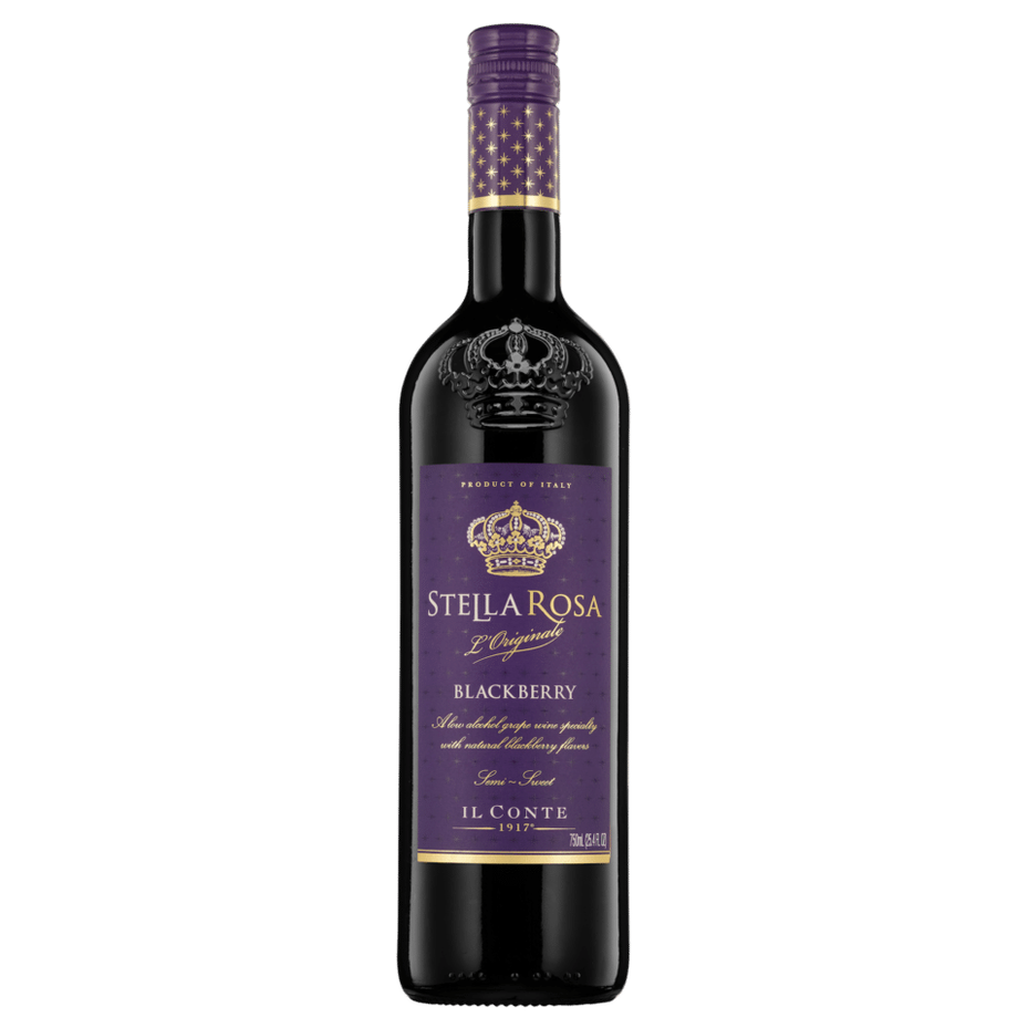 Stella Rosa Blackberry