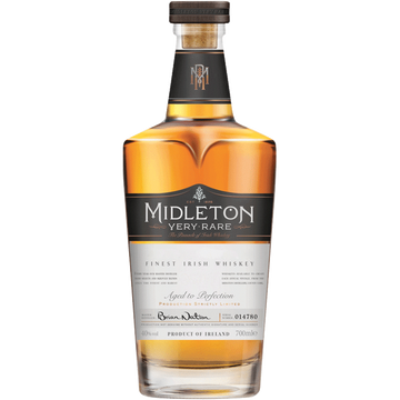 Midleton Very Rare 2021