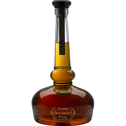 Willett Pot Still Reserve Bourbon