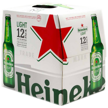 Heineken Light