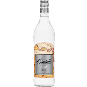 Castillo Silver Rum