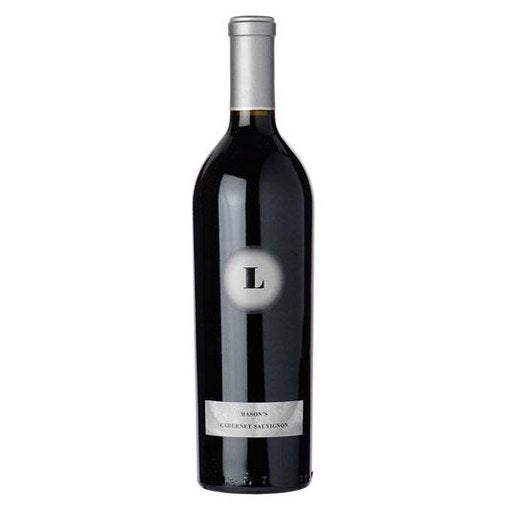 Lewis Cellars Masons Napa Cabernet 2021