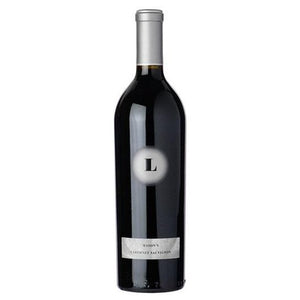 Lewis Cellars Masons Napa Cabernet 2021