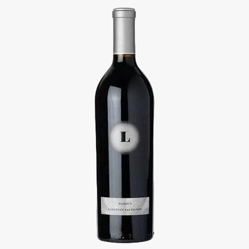 Lewis Cellars Masons Napa Cabernet 2021