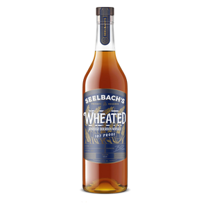 Seelbachs Private Reserve Wheated Bourbon