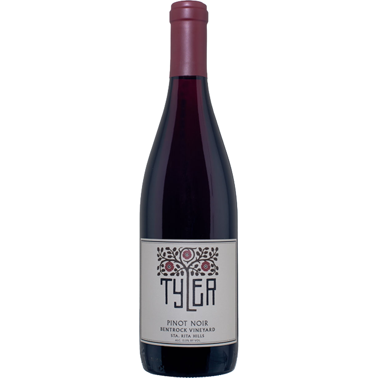 Sanford La Rinconada Pinot Noir