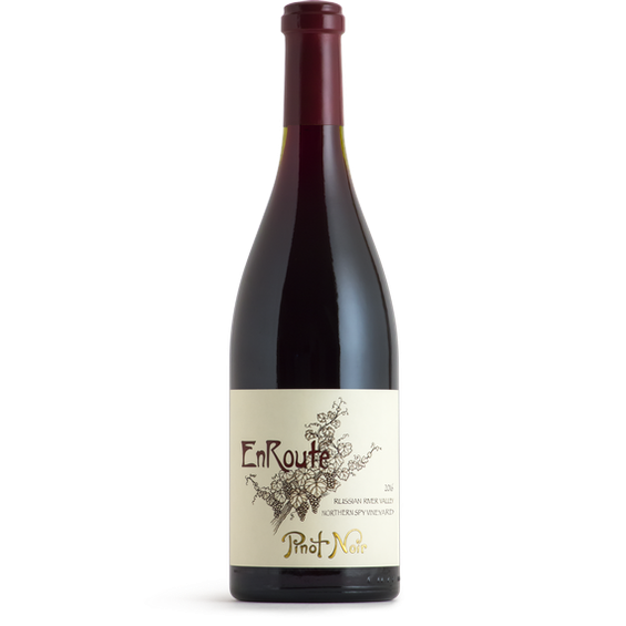 EnRoute Pinot Noir Les Pommiers