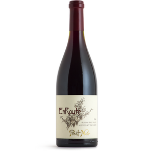 EnRoute Pinot Noir Les Pommiers