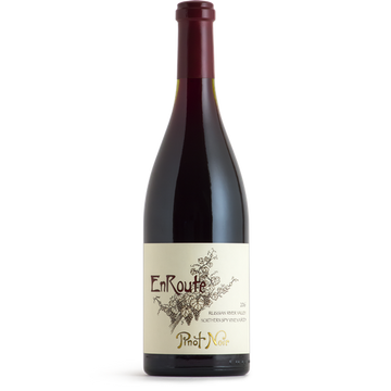 EnRoute Pinot Noir Les Pommiers
