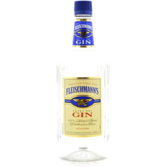 Fleischmanns Gin