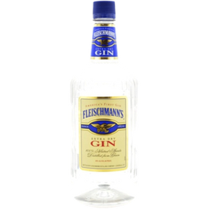 Fleischmanns Gin