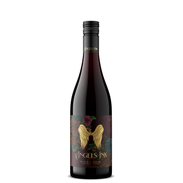 Angels Ink Pinot Noir