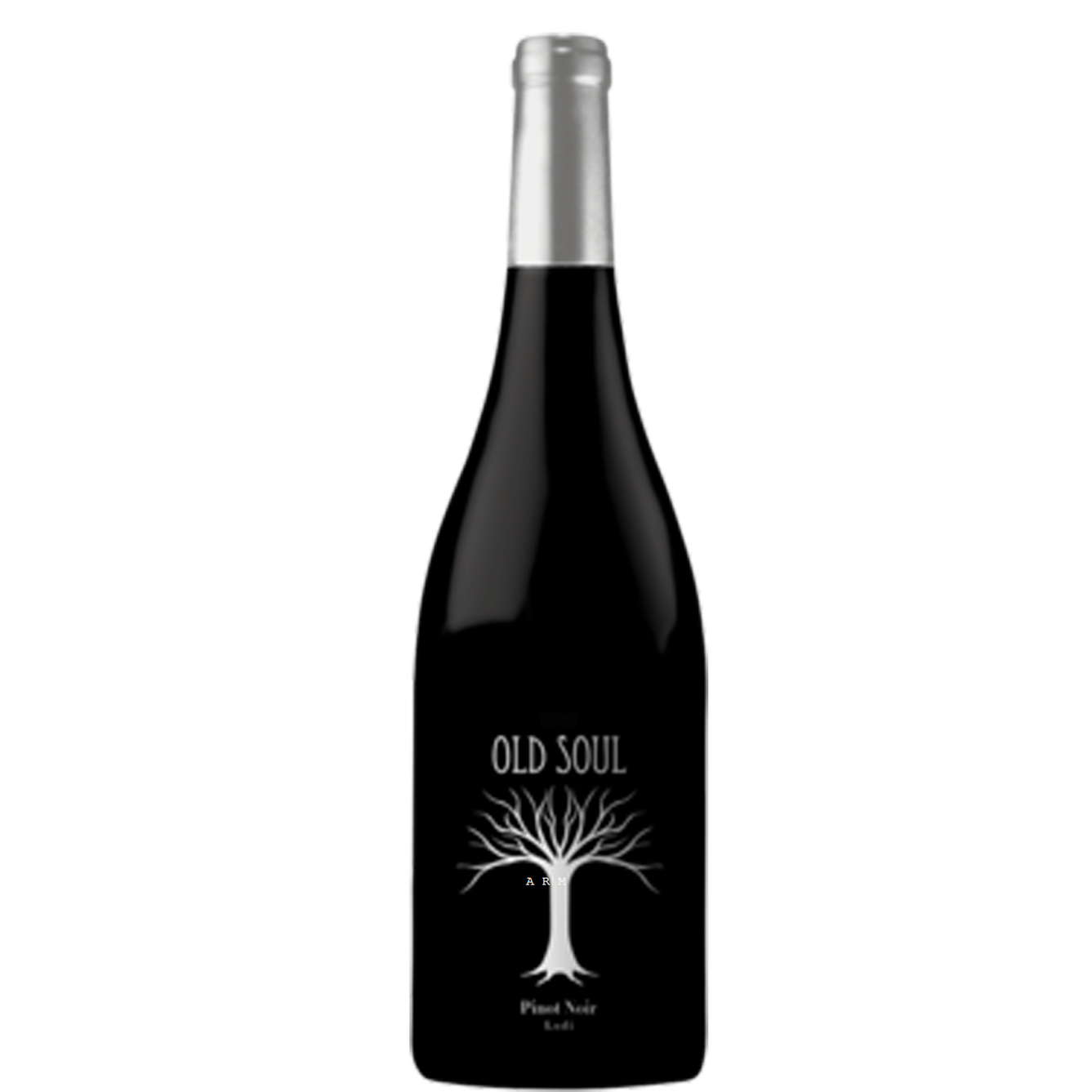 Old Soul Lodi Pinot Noir