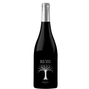 Old Soul Lodi Pinot Noir