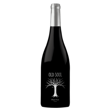Old Soul Lodi Pinot Noir