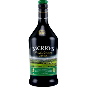 Merrys Irish Cream