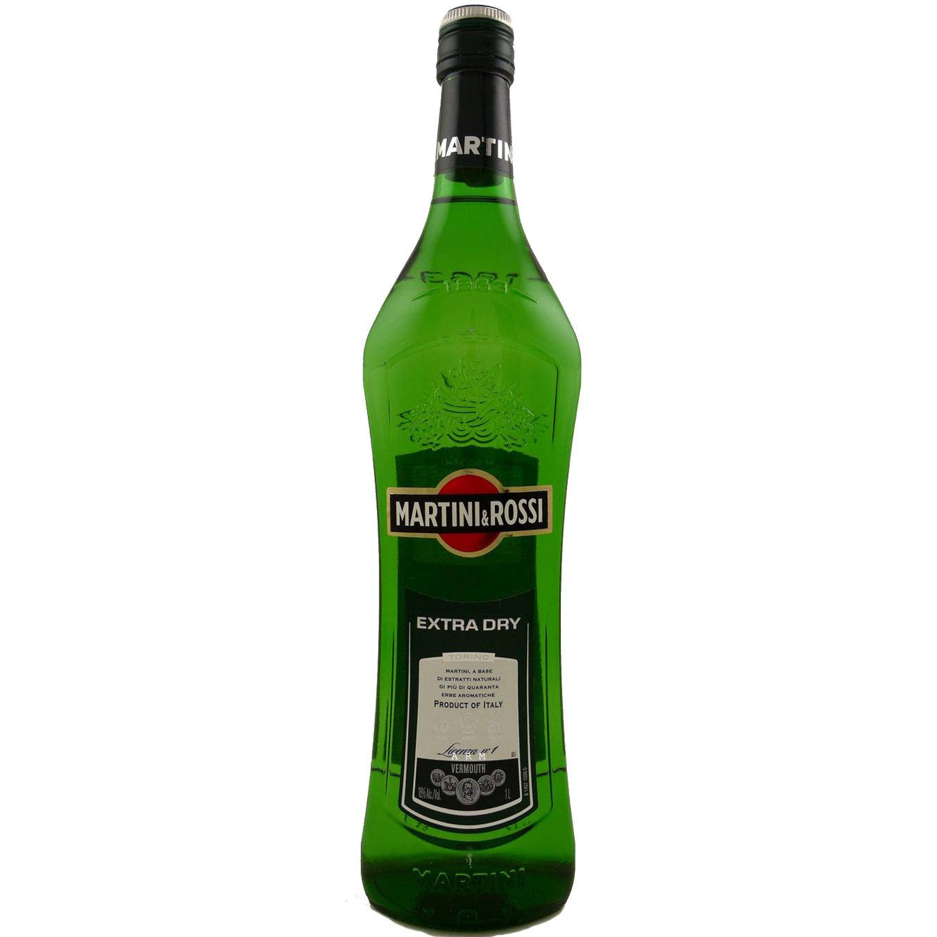 Martini & Rossi Extra Dry