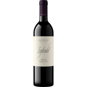 Seghesio Cortina Zinfandel