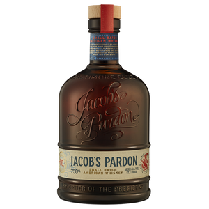 Jacobs Pardon Small Batch 8yr