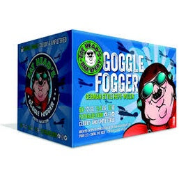 Fat Heads Goggle Fogger Hefeweizen  6pk Cn