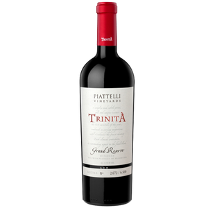 Piattelli Grand Reserve Trinita
