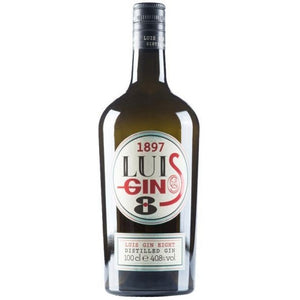 Luis Gin 8