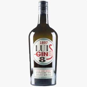 Luis Gin 8