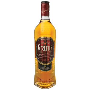 Grants Triple Wood Blended Scotch Whisky