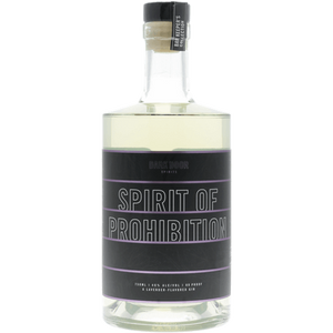 Dark Door Spirit of Prohibition Lavender Gin