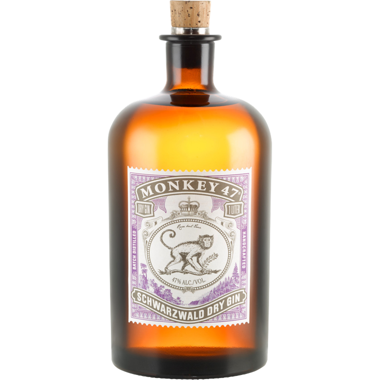 Monkey 47 Gin