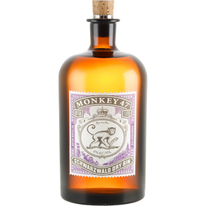 Monkey 47 Gin