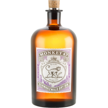 Monkey 47 Gin