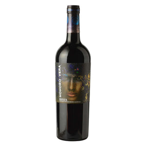 Honoro Vera Rioja Tempranillo