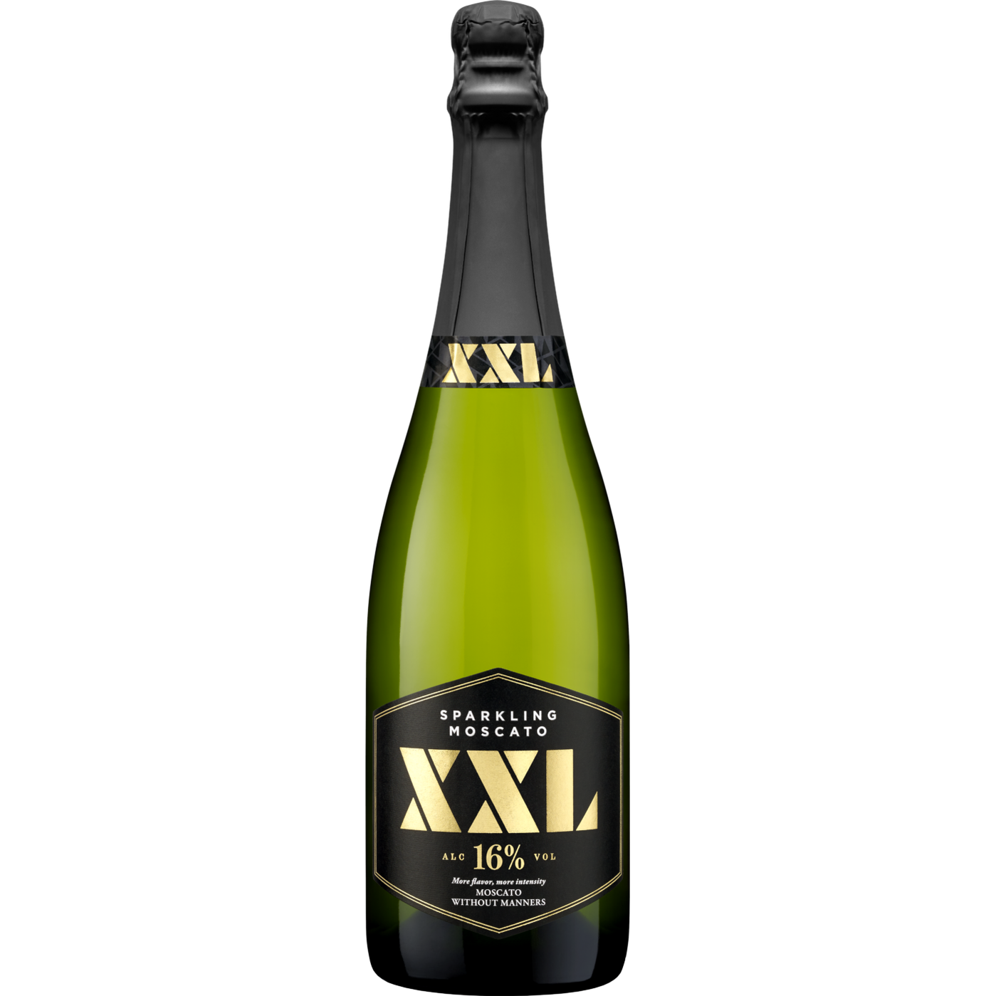XXL Sparkling Moscato