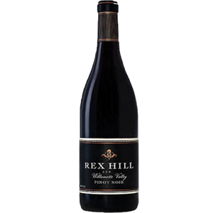 Rex Hill Willamette Pinot Noir