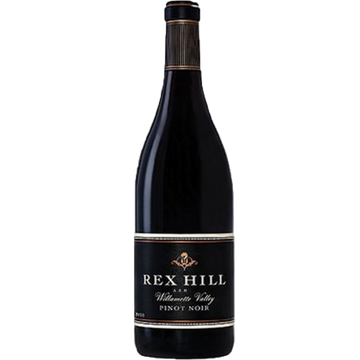 Rex Hill Willamette Pinot Noir
